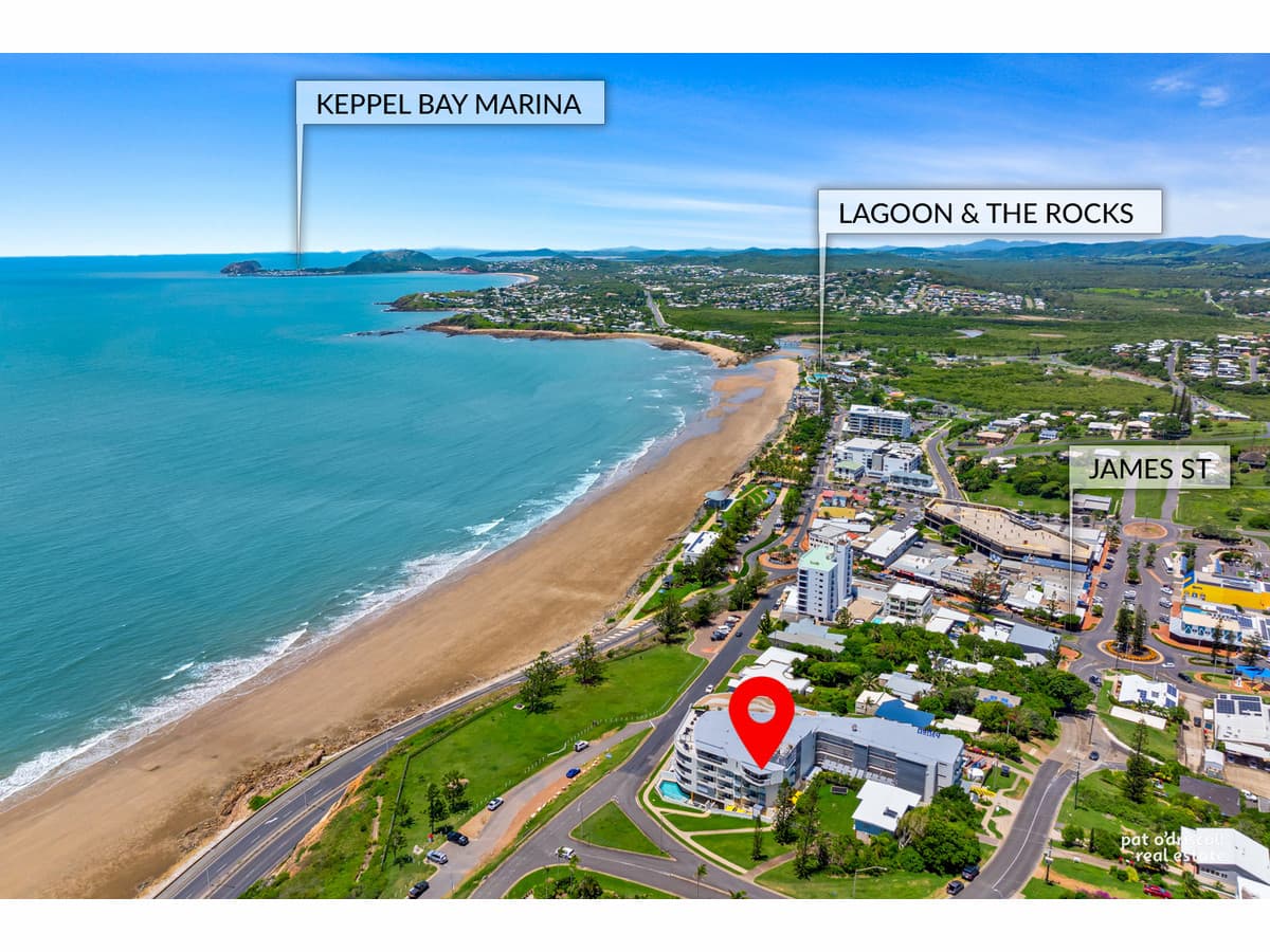 62/30-32 Adelaide Street, Yeppoon QLD, Yeppoon - Image 1