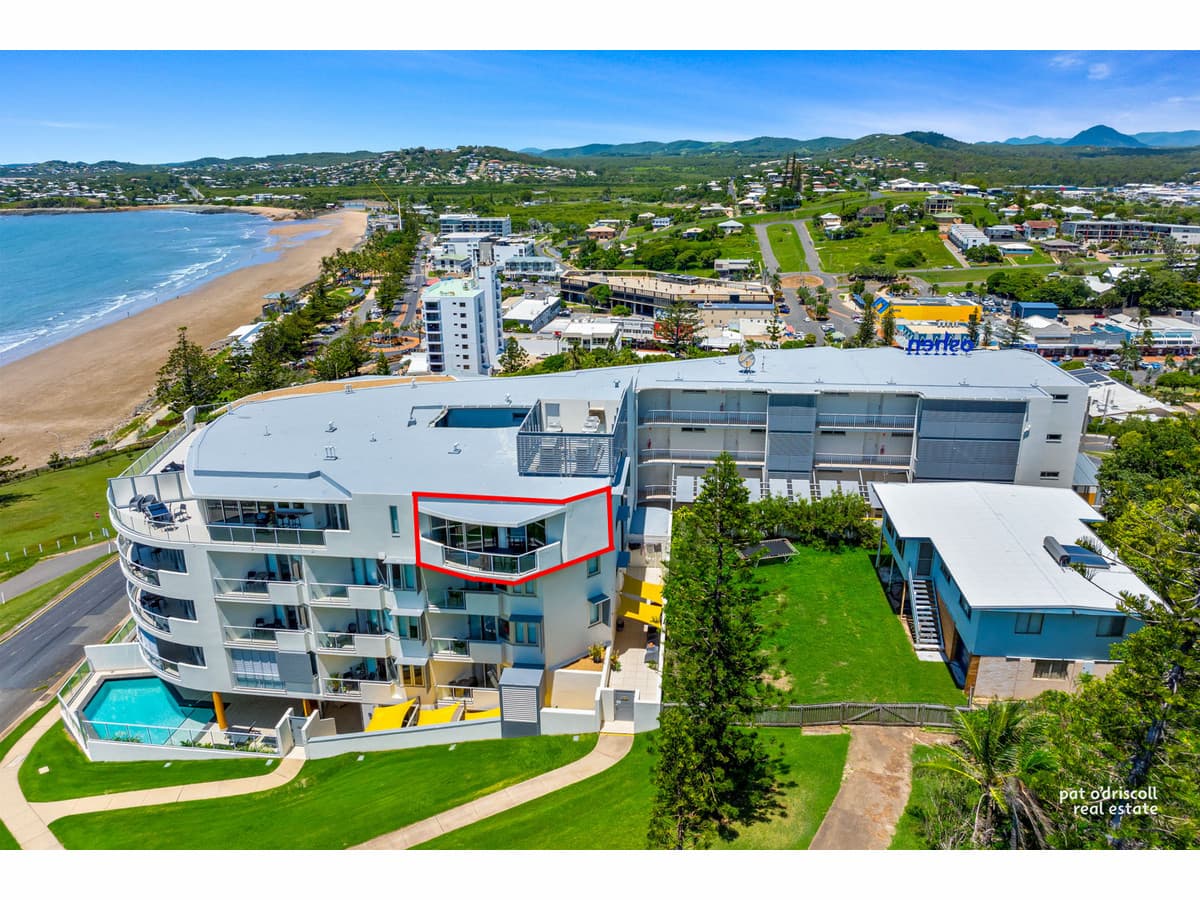62/30-32 Adelaide Street, Yeppoon QLD, Yeppoon - Thumbnail 2