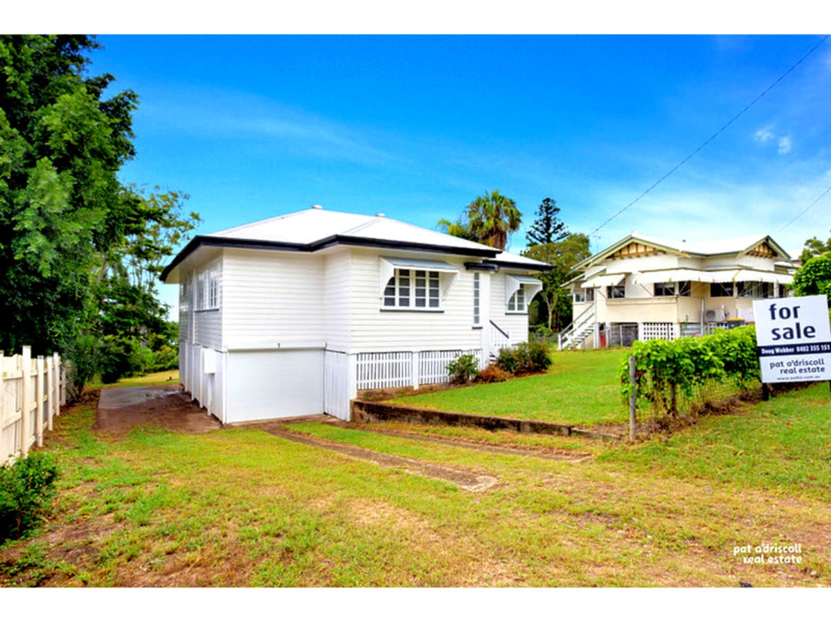 1 Craigilee Street, The Range QLD, The Range - Image 1