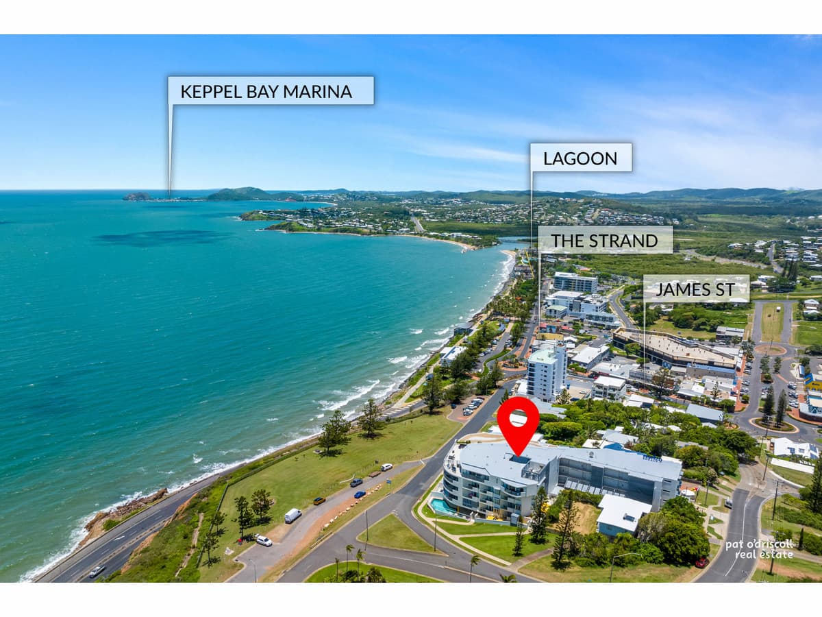 19/30-32 Adelaide Street, Yeppoon QLD, Yeppoon - Image 1