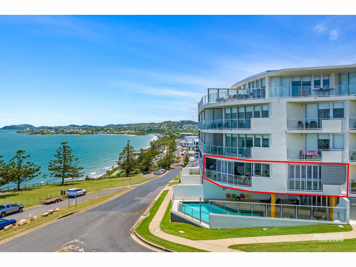 19/30-32 Adelaide Street, Yeppoon QLD, Yeppoon - Thumbnail 2