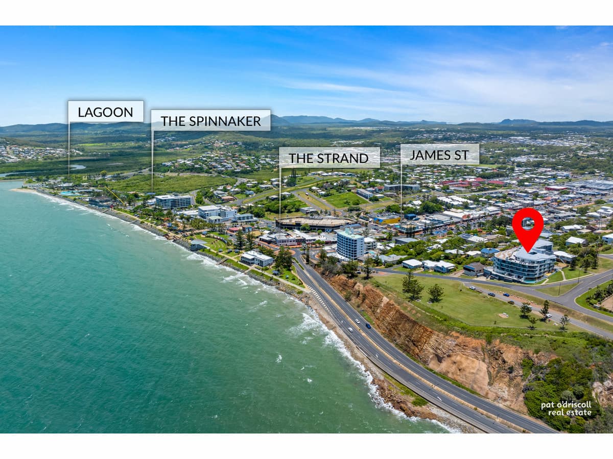 19/30-32 Adelaide Street, Yeppoon QLD, Yeppoon - Thumbnail 3
