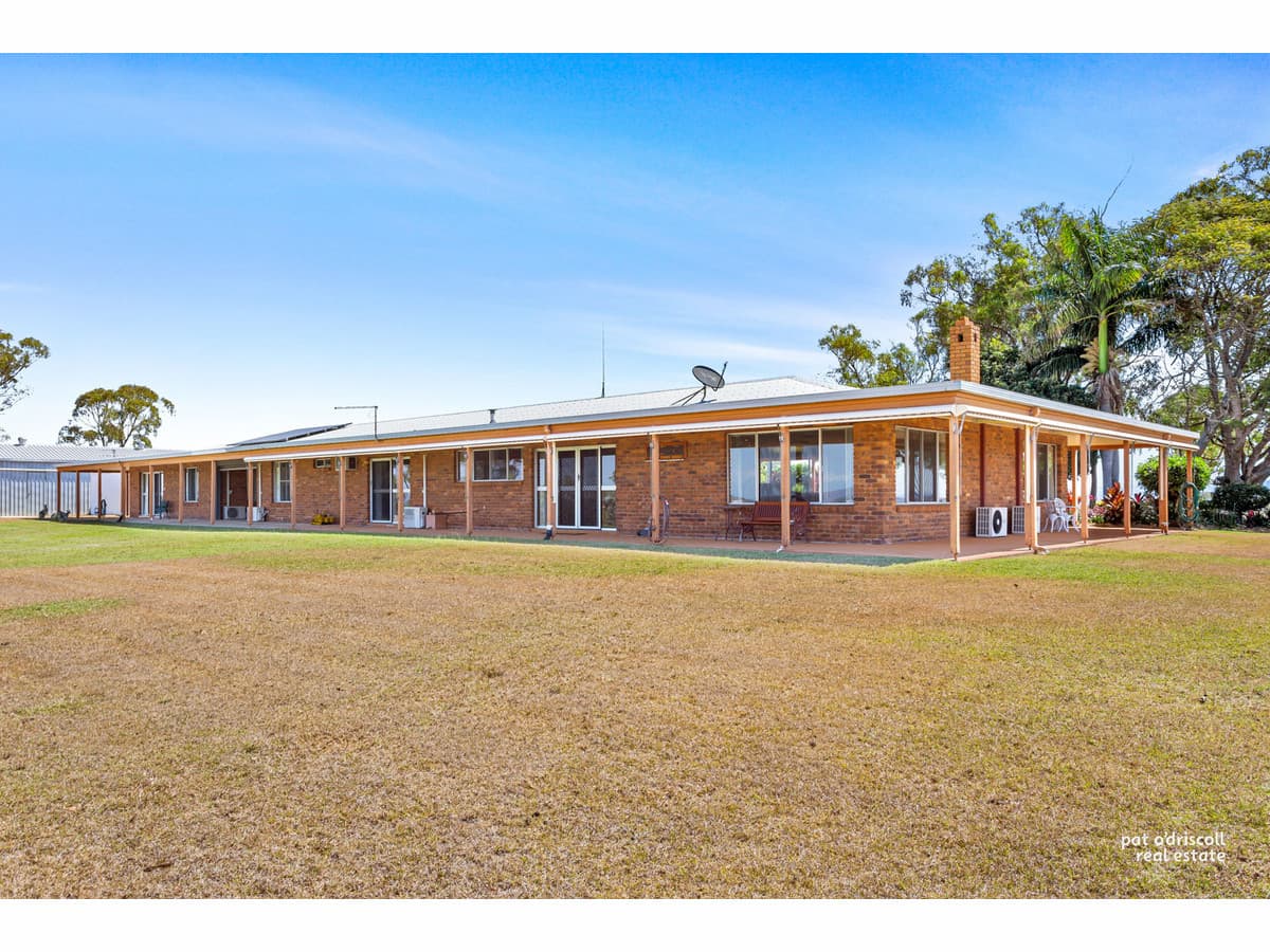 314 McKenzie Road, Alton Downs QLD, Alton Downs - Thumbnail 2