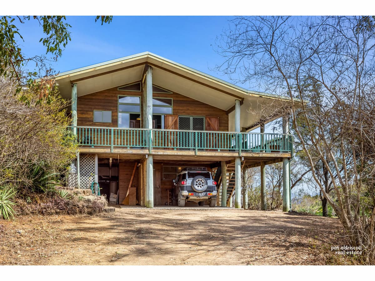83 Caporn Road, Limestone Creek QLD, Limestone Creek - Image 1
