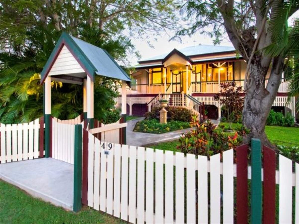 49 Ross Street, Allenstown QLD, Allenstown - Image 1
