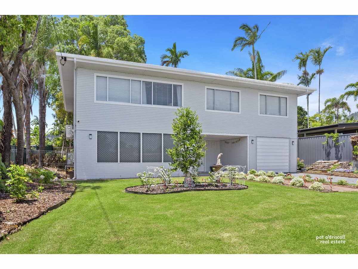 197 Harrison Street, Frenchville QLD, Frenchville - Image 1