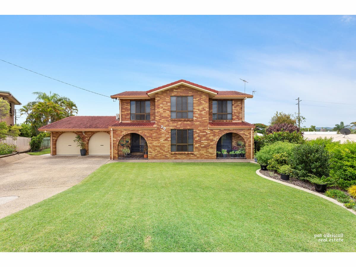 20 Agnew Avenue, Norman Gardens QLD, Norman Gardens - Image 1