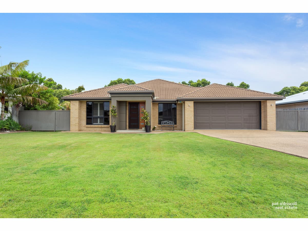 12 Lace Flower Court, Norman Gardens QLD, Norman Gardens - Image 1