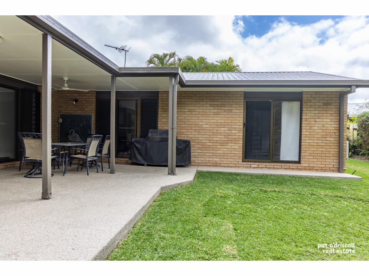 9 Zemlicoff Street, Frenchville QLD, Frenchville - Thumbnail 3