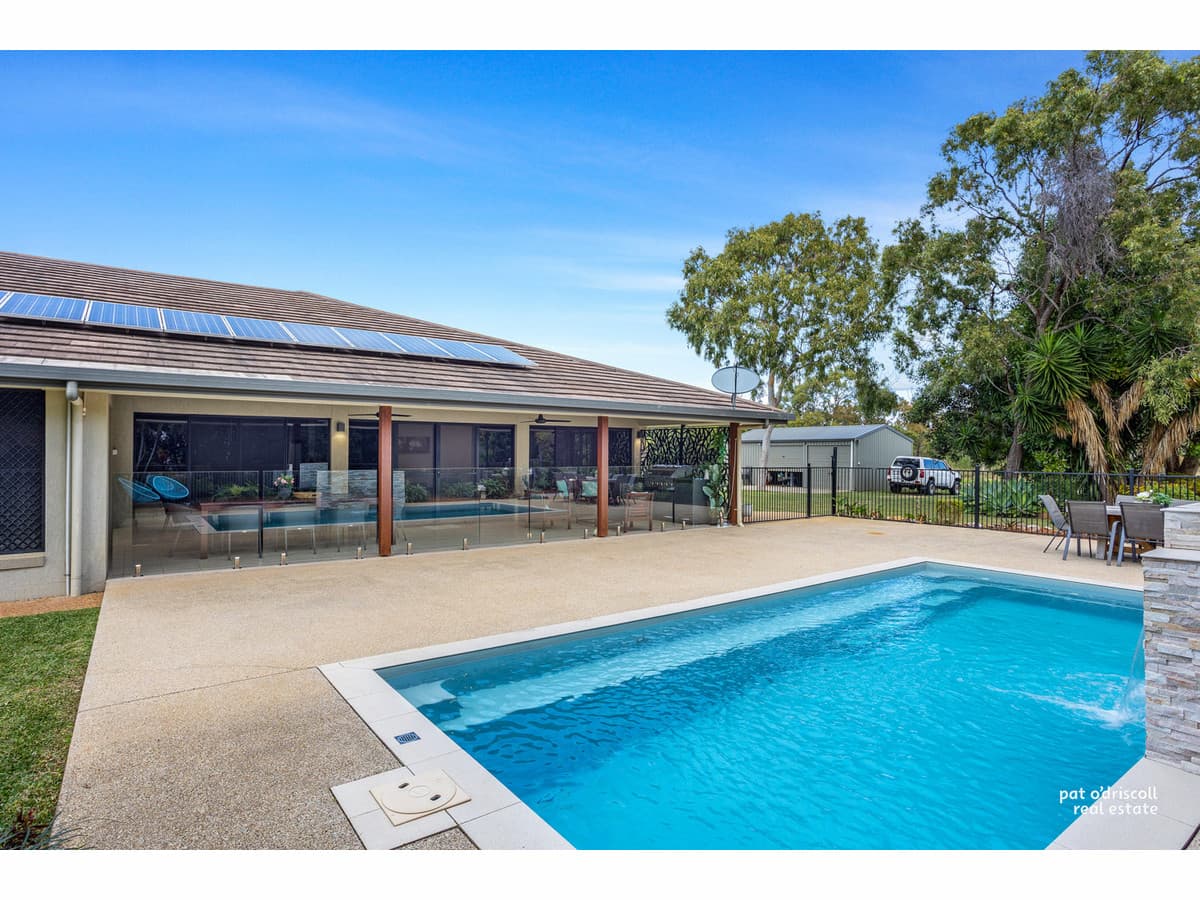 3 Jewell Court, Parkhurst QLD, Parkhurst - Image 1