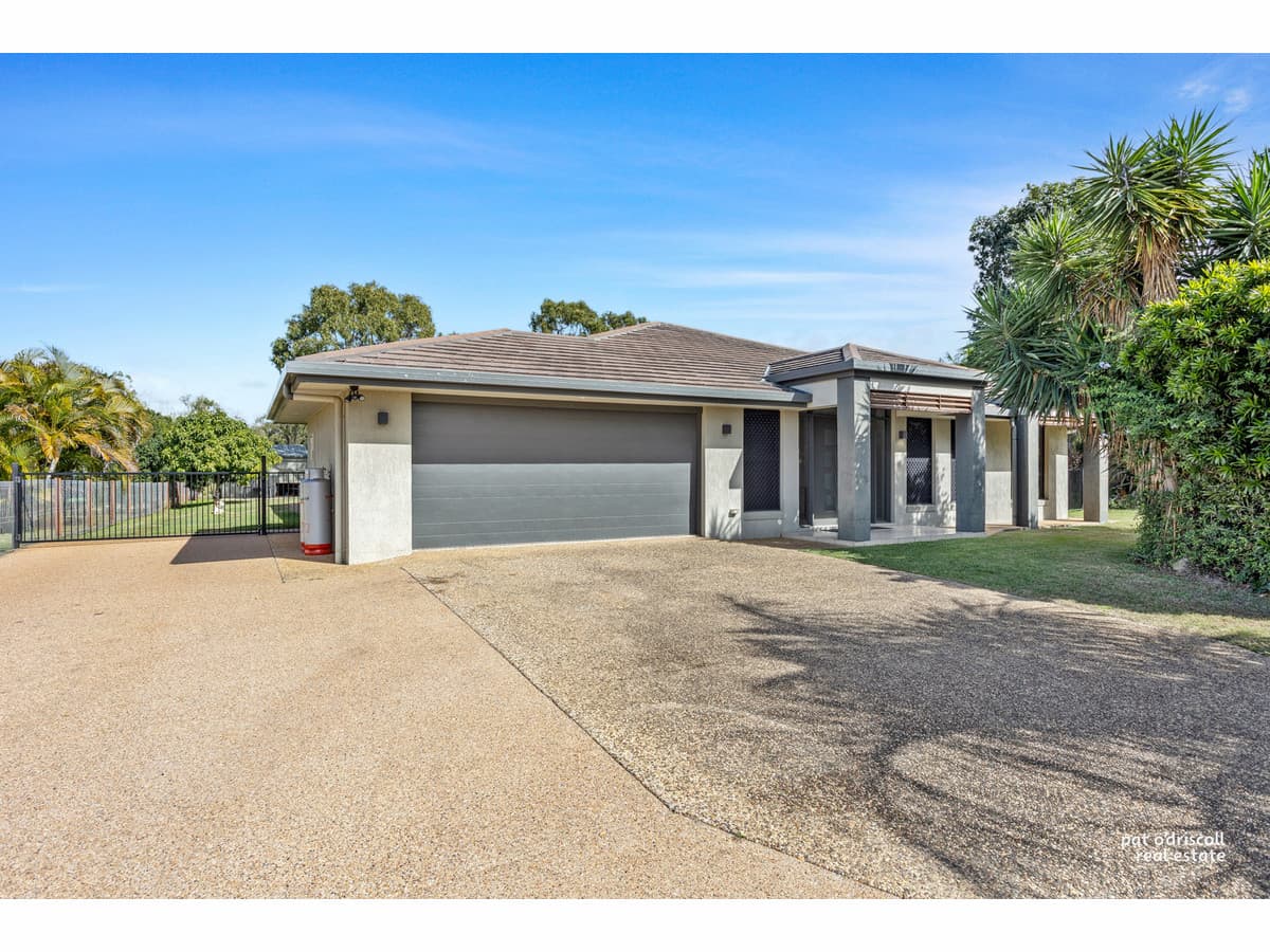 3 Jewell Court, Parkhurst QLD, Parkhurst - Thumbnail 2