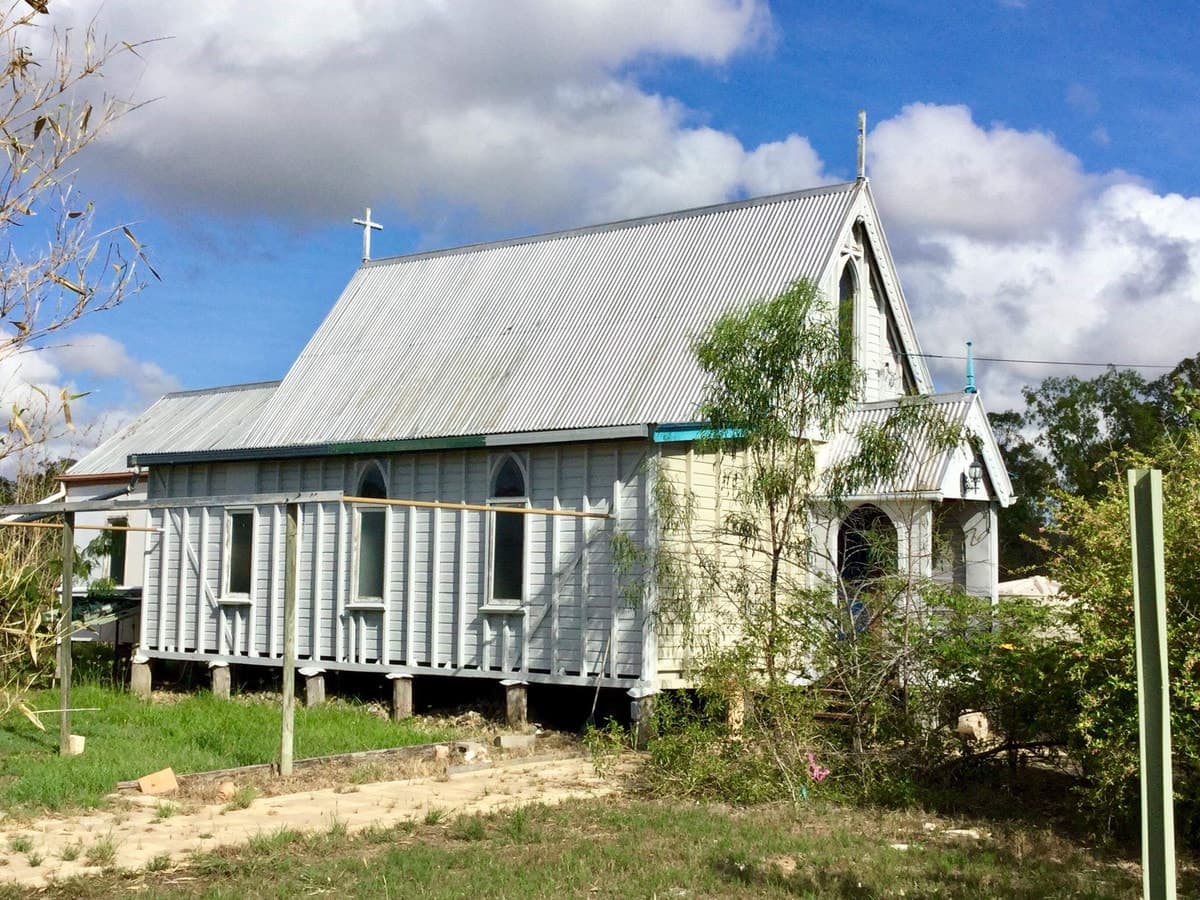 119 High Street, Bajool QLD, Bajool - Image 1