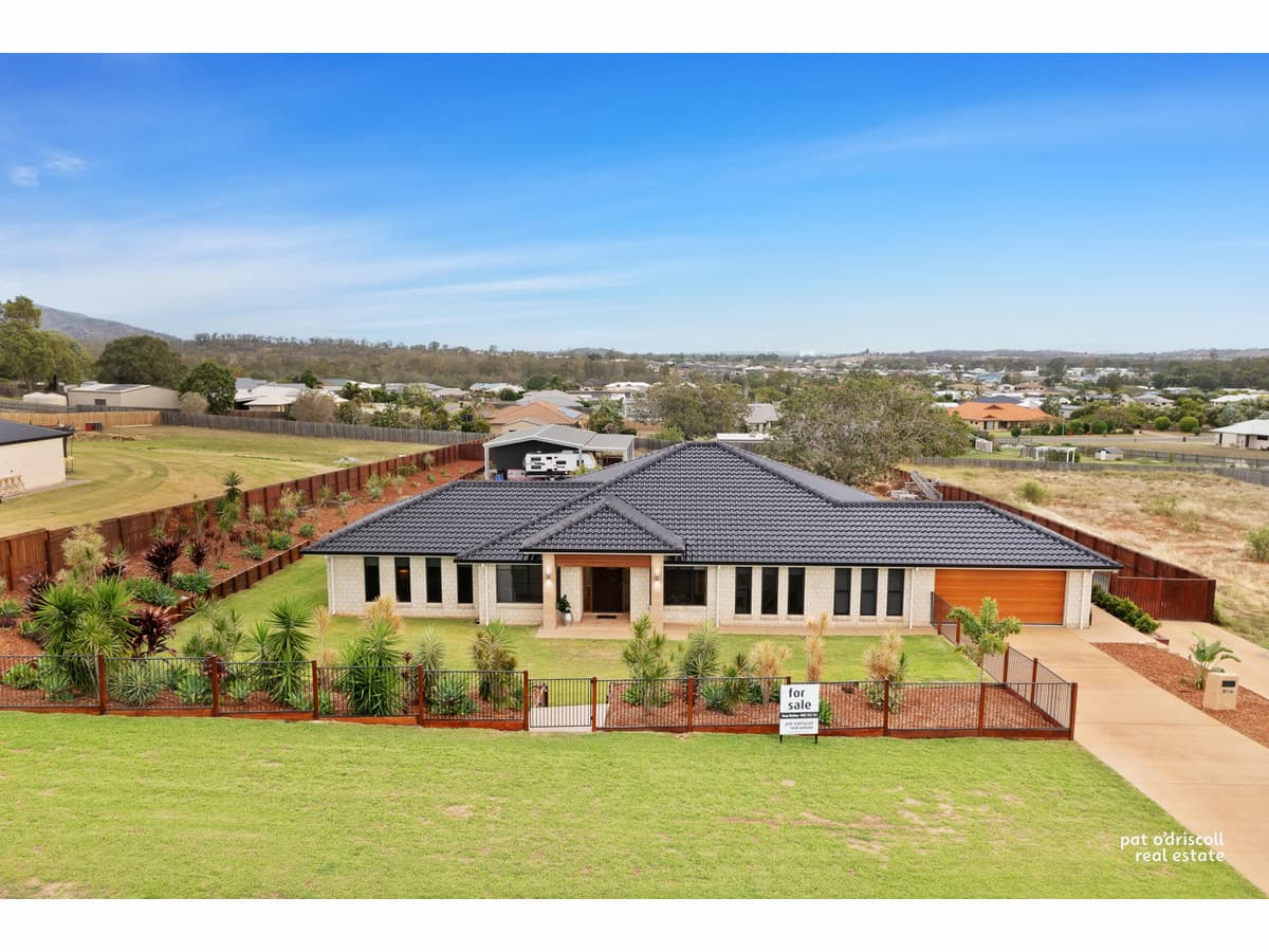 206 Angela Road, Rockyview QLD, Rockyview - Image 1
