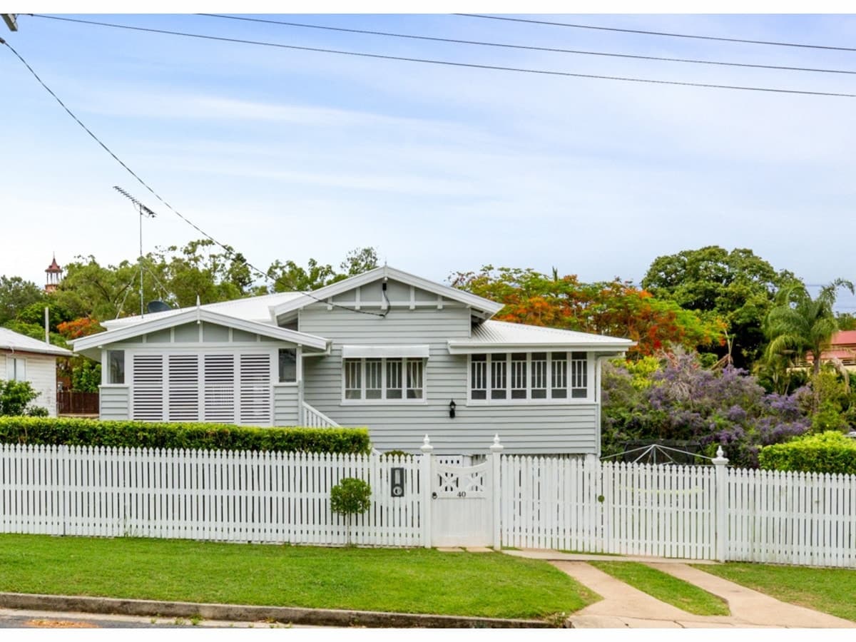 40 Brae Street, The Range QLD, The Range - Image 1