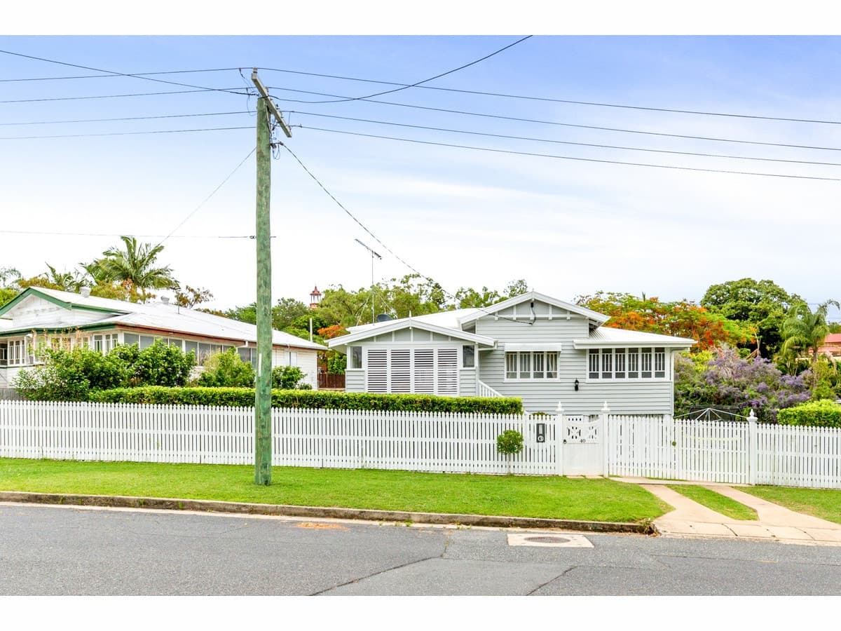 40 Brae Street, The Range QLD, The Range - Thumbnail 2