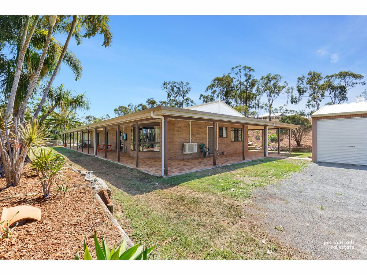 138 Julie Anne Drive, Glendale QLD, Glendale - Image 1