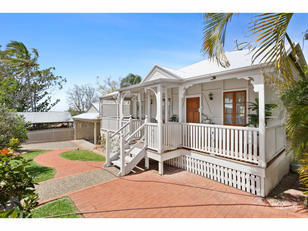 19 Wiseman Street, The Range QLD, The Range - Thumbnail 2