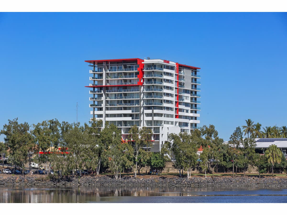 1106/102-108 Victoria Parade, Rockhampton City QLD, Rockhampton City - Image 1