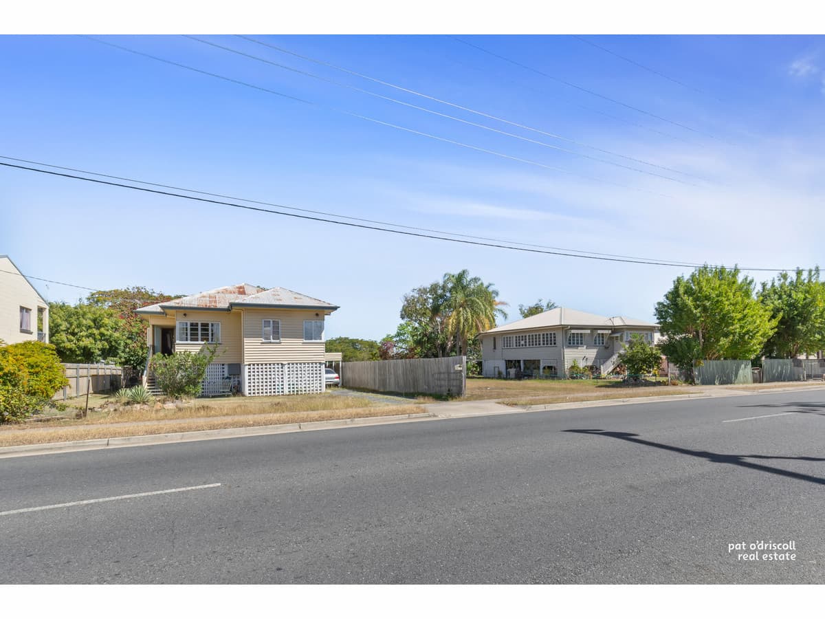 90-94 High Street, Berserker QLD, Berserker - Image 1