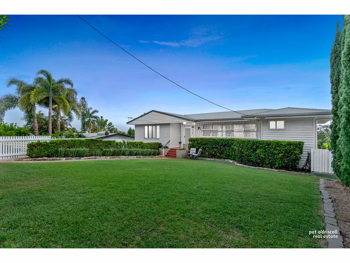 7 Bellevue Terrace, The Range QLD, The Range - Image 1