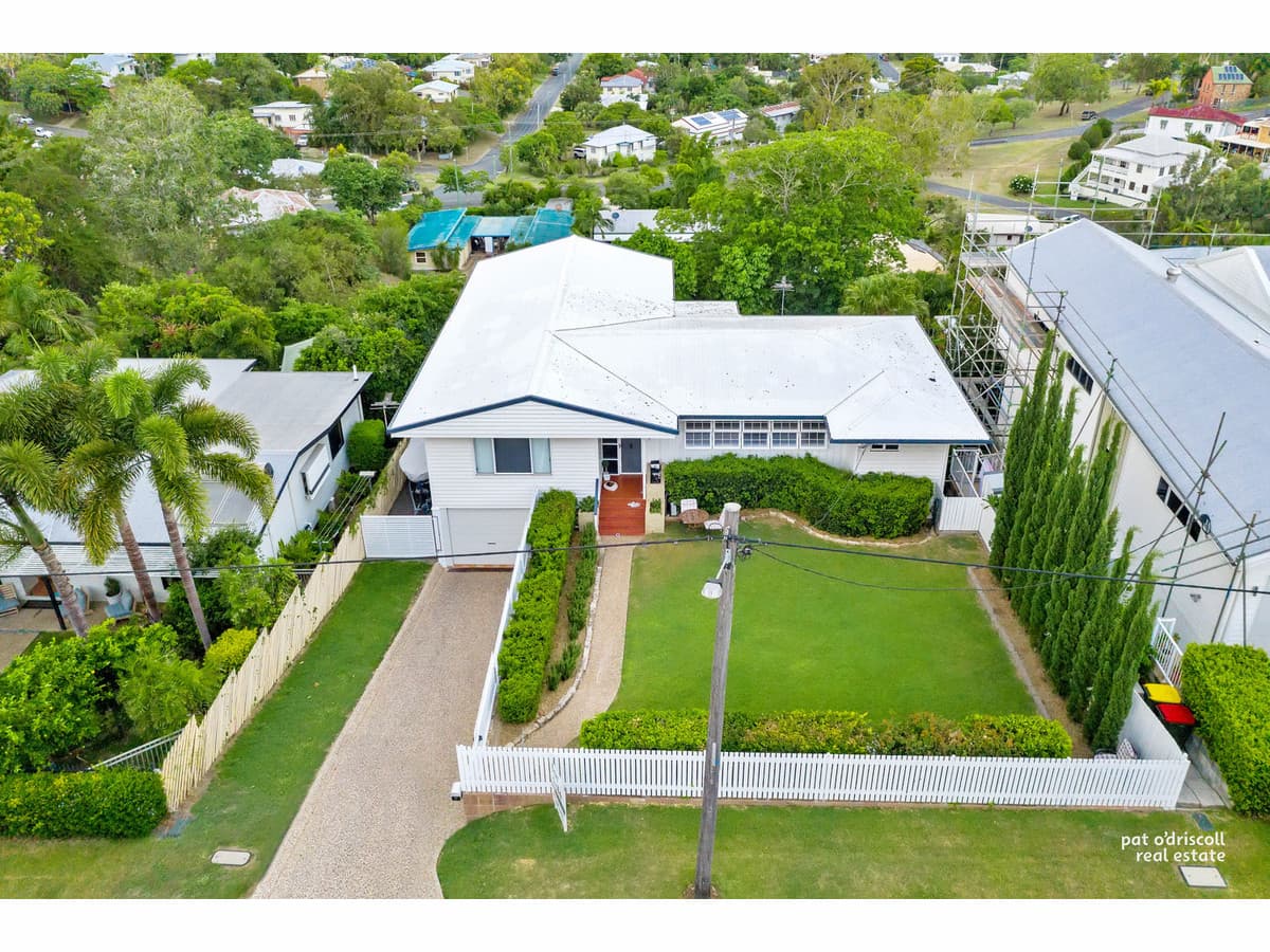 7 Bellevue Terrace, The Range QLD, The Range - Thumbnail 2