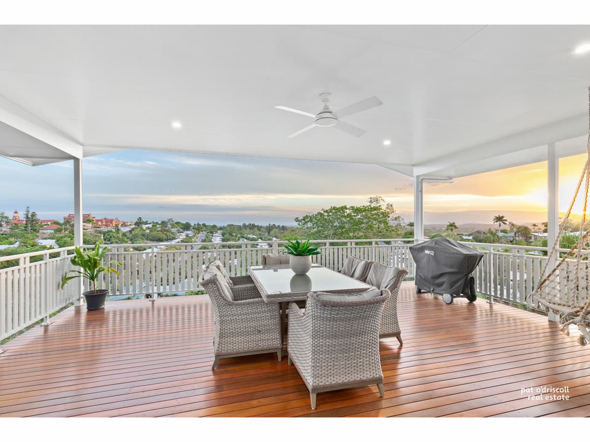 7 Bellevue Terrace, The Range QLD, The Range - Thumbnail 3