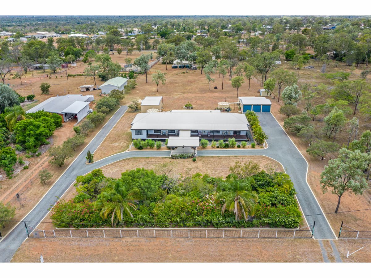 33 Clifton Street, Gracemere QLD, Gracemere - Image 1
