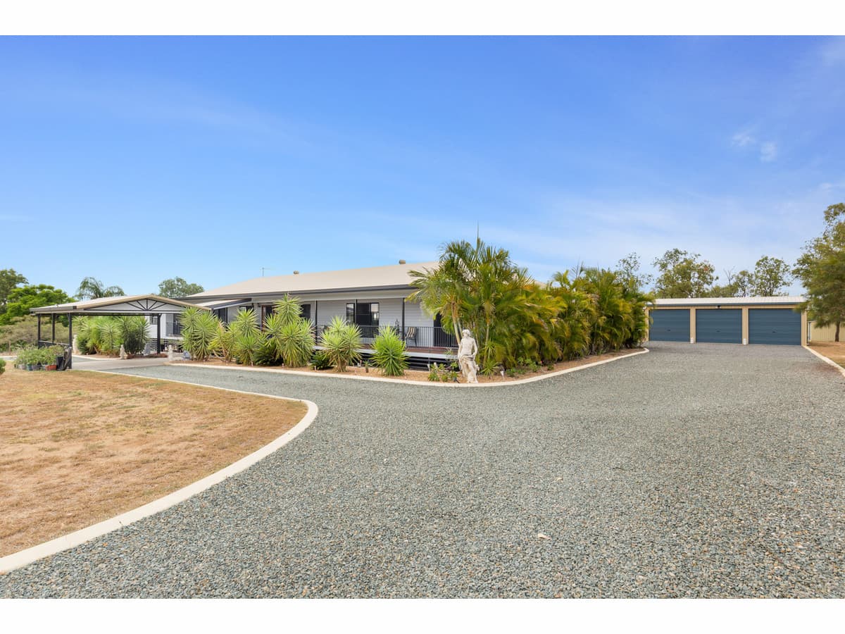 33 Clifton Street, Gracemere QLD, Gracemere - Thumbnail 2