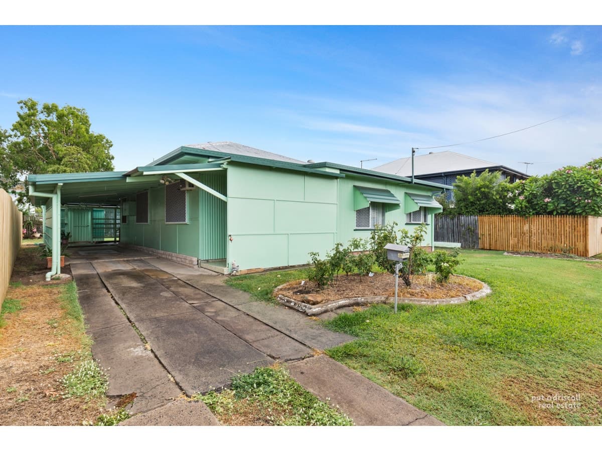 83 Marie Street, Berserker QLD, Berserker - Image 1