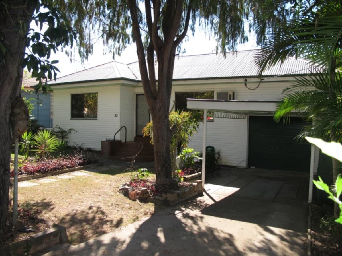 32 Ward Street, The Range QLD, The Range - Image 1