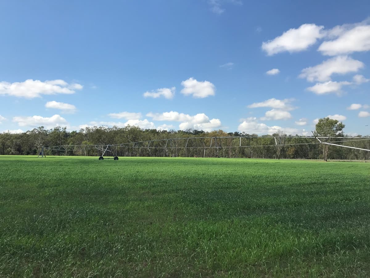 197 Brickworks Road, Bushley QLD, Bushley - Image 1