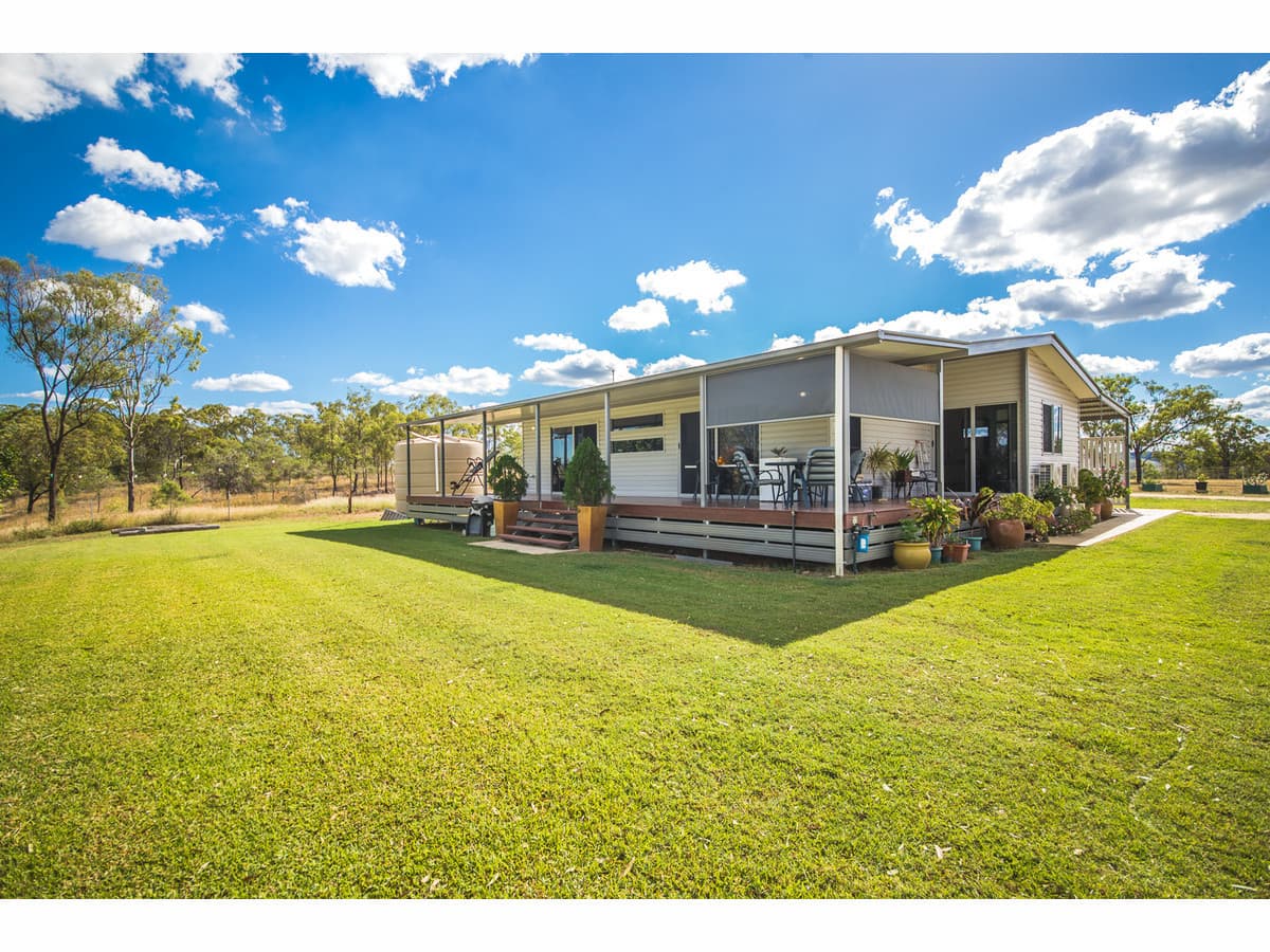 287 Brickworks Road, Kalapa QLD, Kalapa - Thumbnail 2