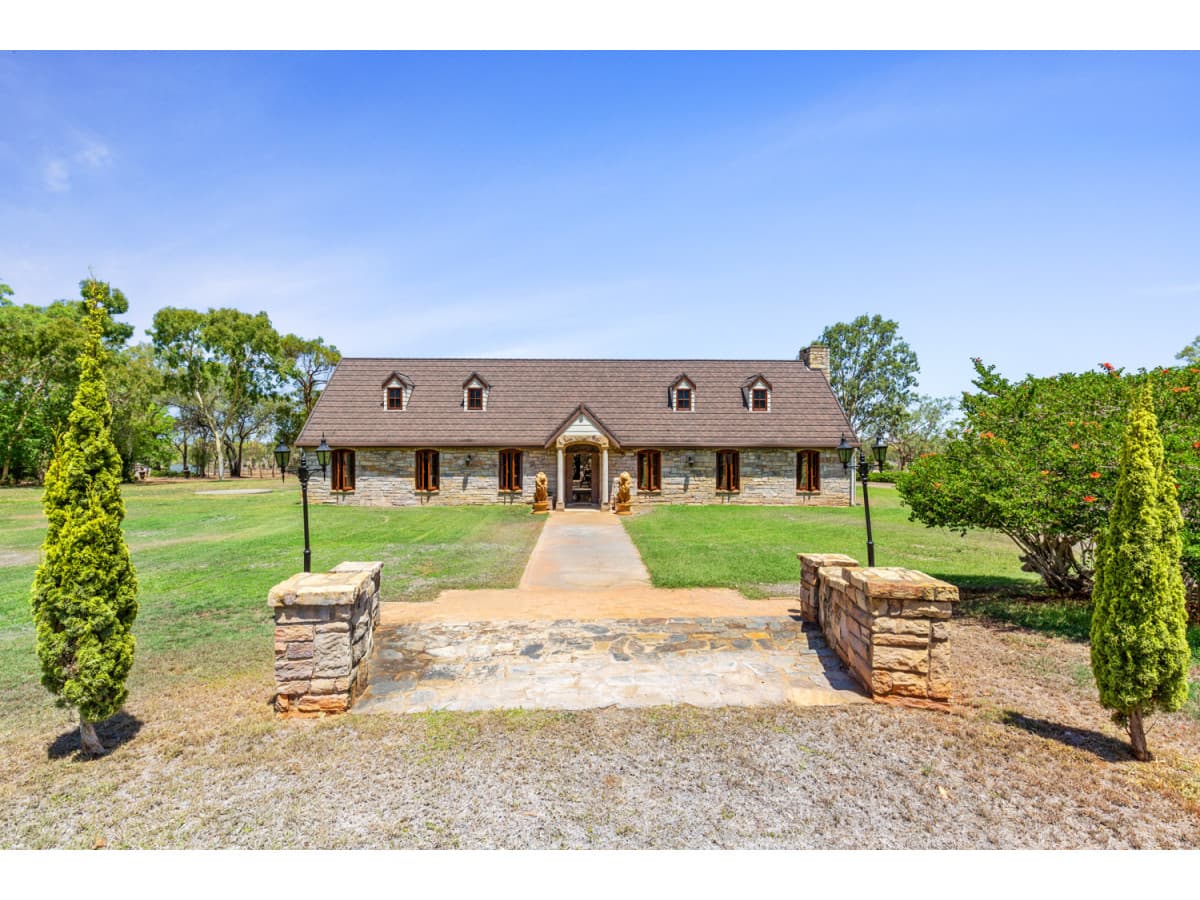 217 Middle Road, Gracemere QLD, Gracemere - Thumbnail 3