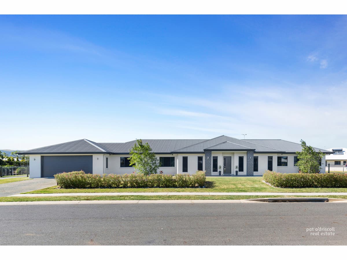 39 Bellbird Drive, Parkhurst QLD, Parkhurst - Image 1