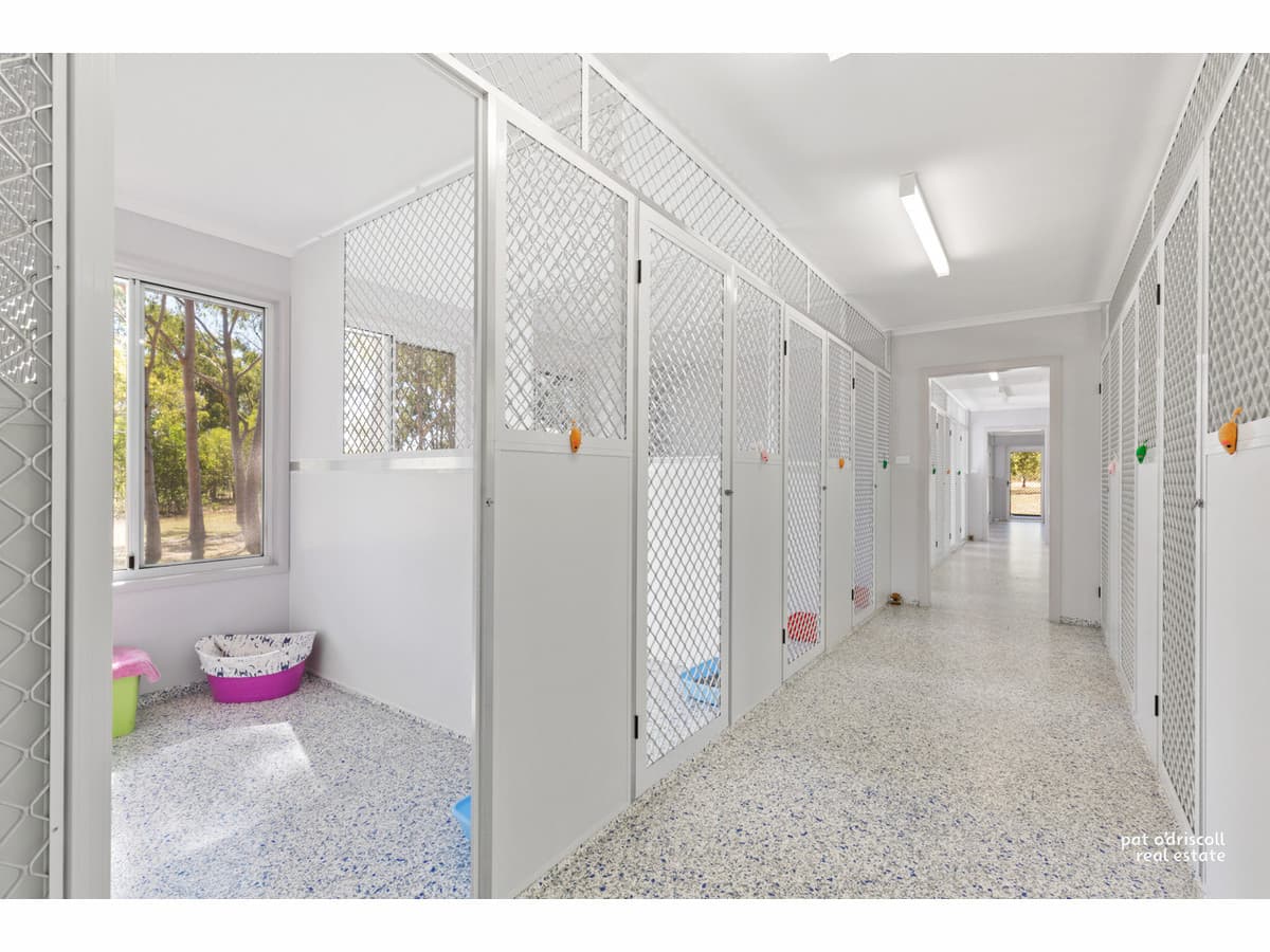 44 Sommer Road, Cawarral QLD, Cawarral - Thumbnail 2