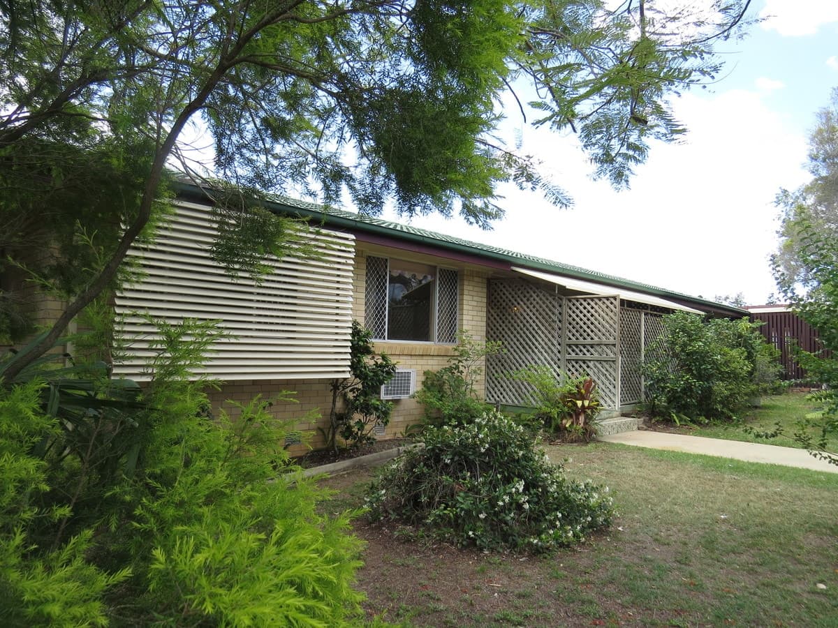 184 North Street, West Rockhampton QLD, West Rockhampton - Image 1