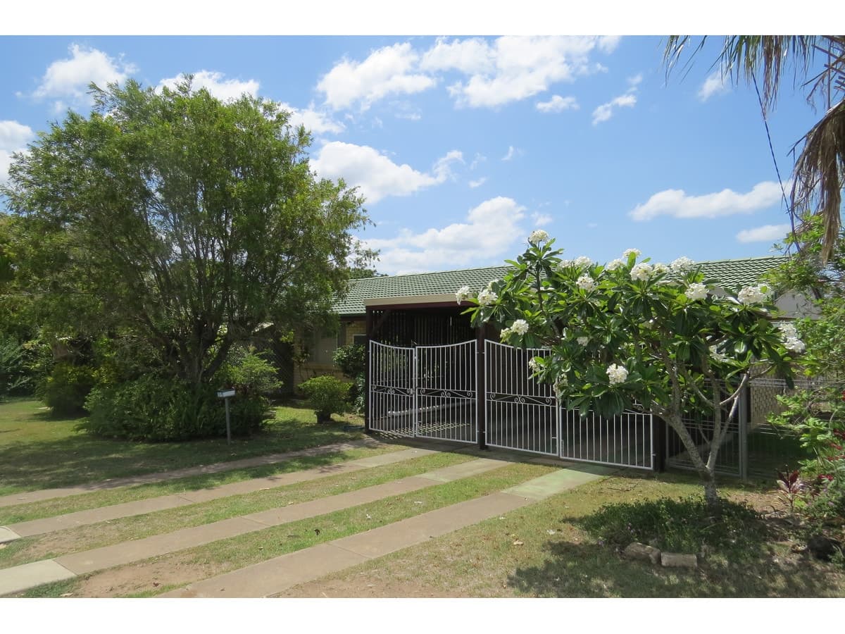 184 North Street, West Rockhampton QLD, West Rockhampton - Thumbnail 3