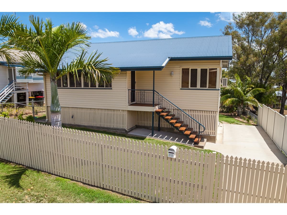 41 Meade Street, West Rockhampton QLD, West Rockhampton - Image 1