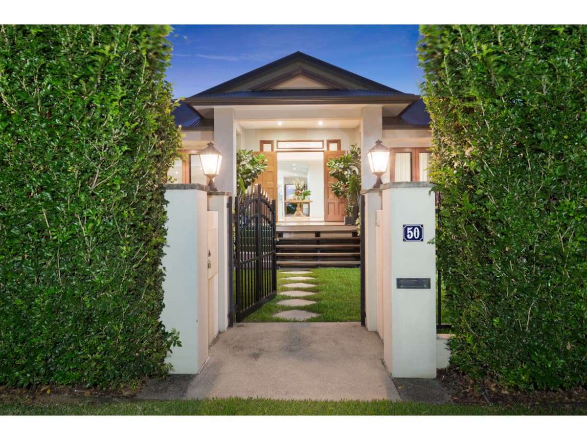 50 Agnes Street, The Range QLD, The Range - Thumbnail 2