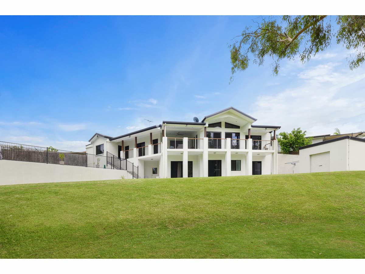 10 McRae Place, Frenchville QLD, Frenchville - Image 1