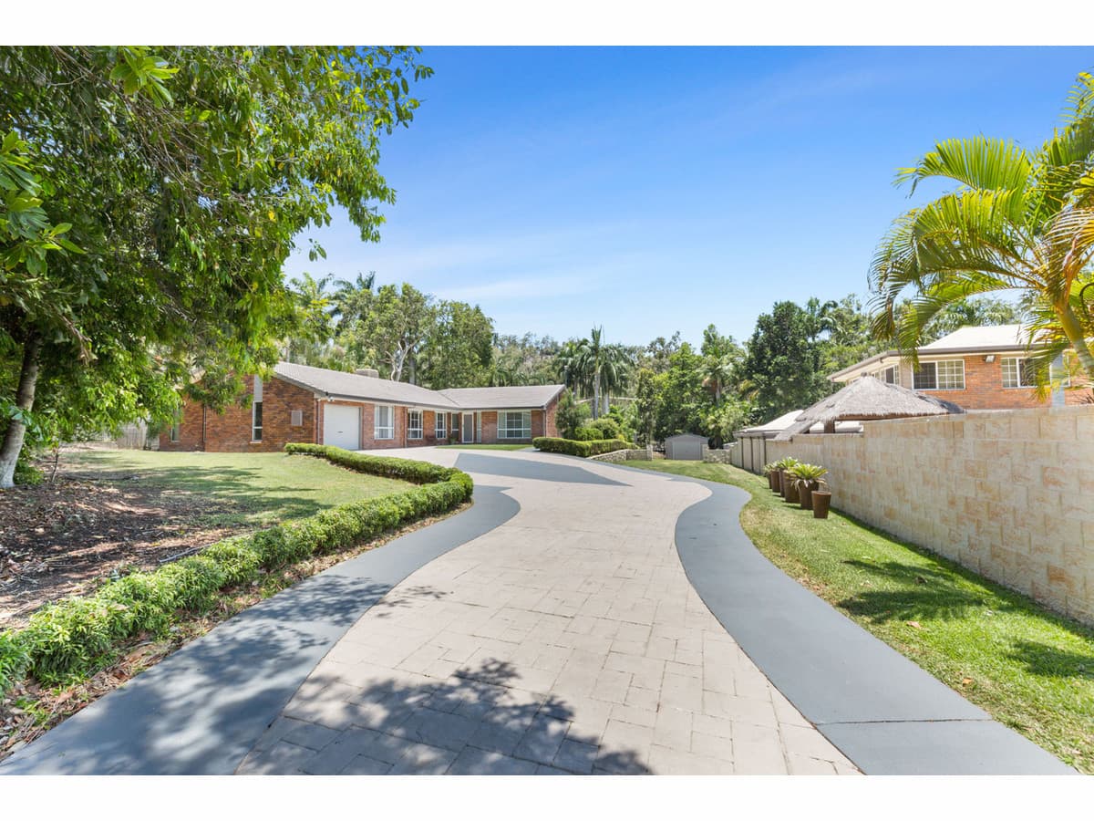18 Cargill Avenue, Frenchville QLD, Frenchville - Image 1