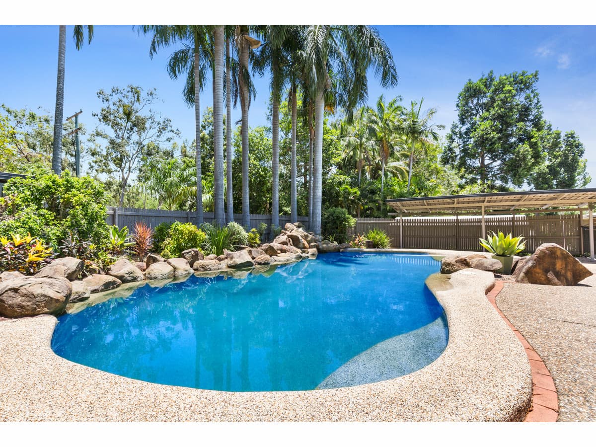 18 Cargill Avenue, Frenchville QLD, Frenchville - Thumbnail 2
