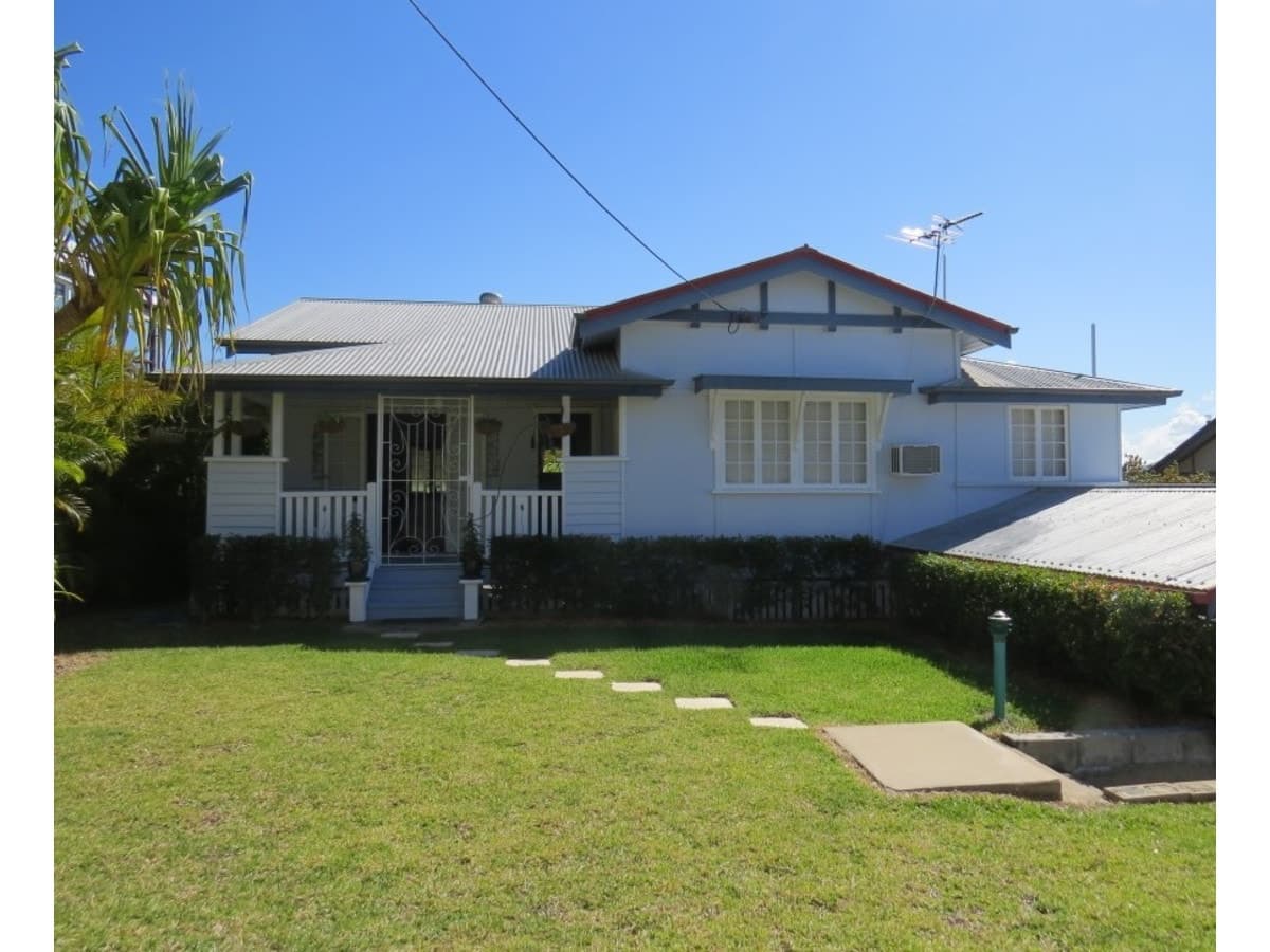 44 Corberry Street, THE RANGE QLD, The Range - Image 1