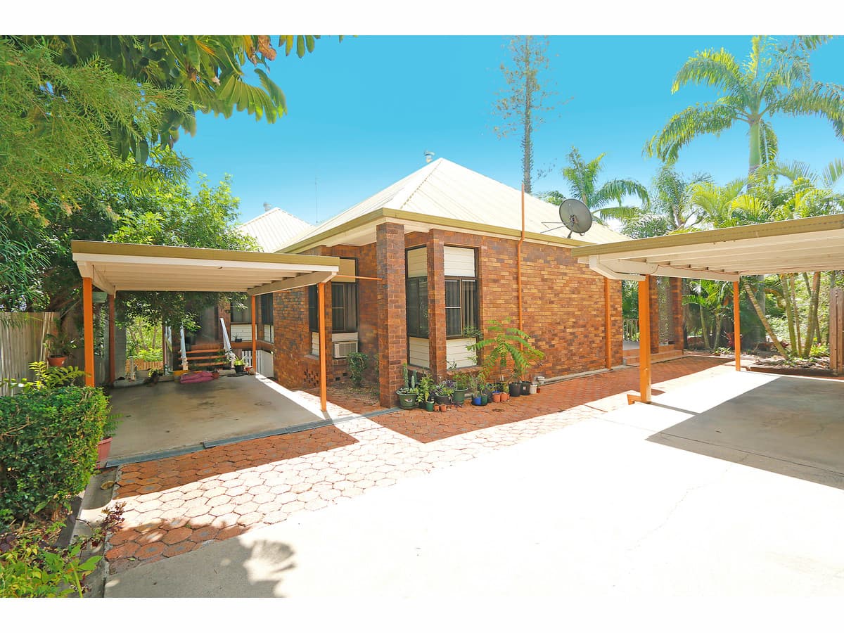 1, 2, 3/34 Wentworth Terrace, The Range QLD, The Range - Image 1
