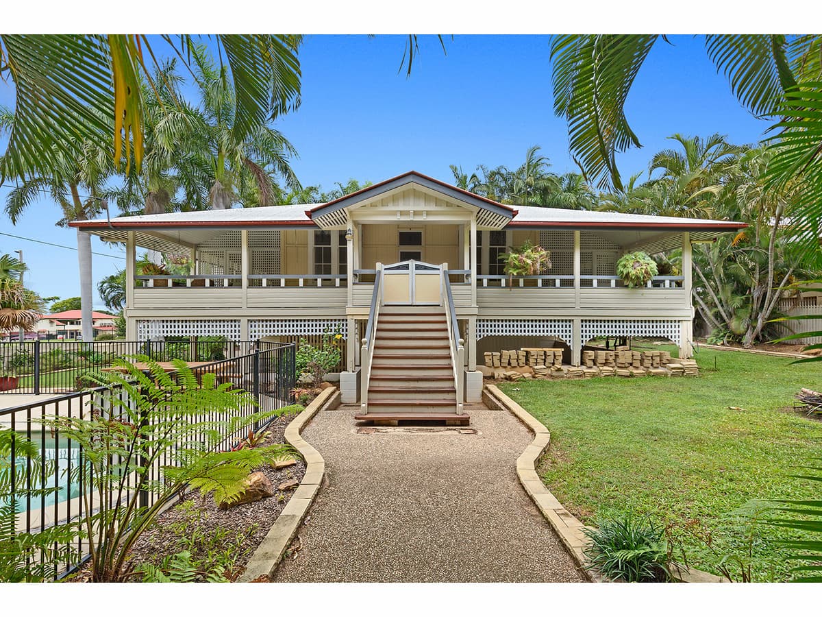 19 Ward Street, The Range QLD, The Range - Image 1