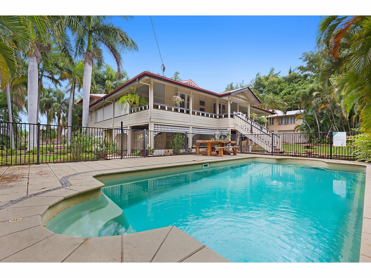 19 Ward Street, The Range QLD, The Range - Thumbnail 2