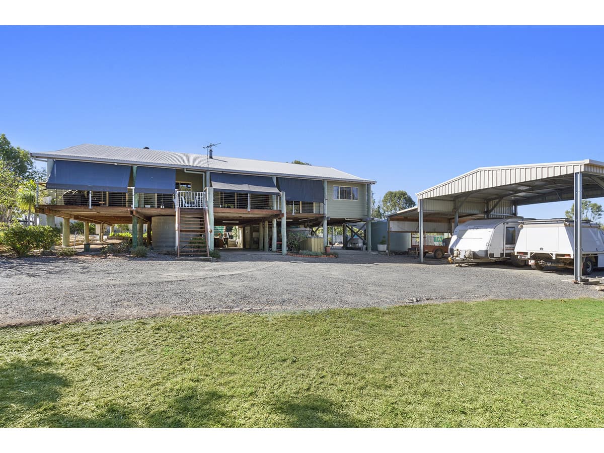 199 Ashford Street, Gracemere QLD, Gracemere - Image 1