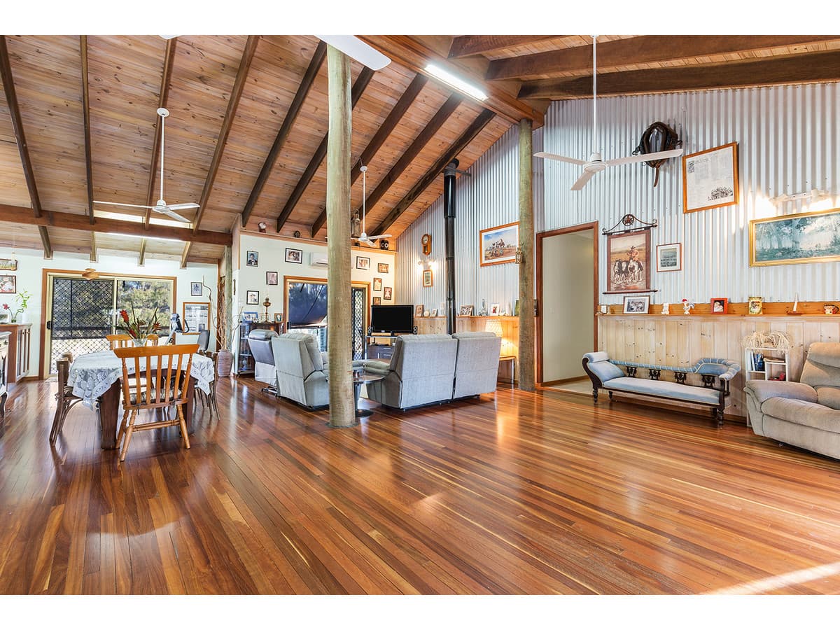 199 Ashford Street, Gracemere QLD, Gracemere - Thumbnail 2