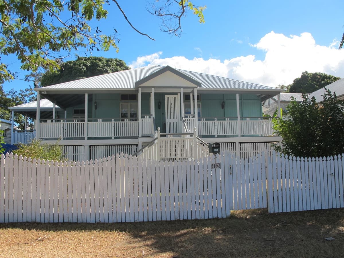 162 Archer Street, The Range QLD, The Range - Image 1