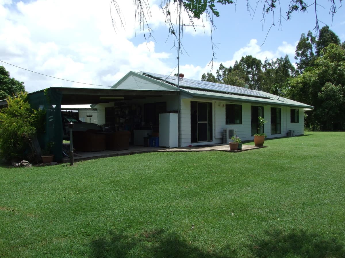 81193 Bruce Highway, St Lawrence QLD, St Lawrence - Thumbnail 2